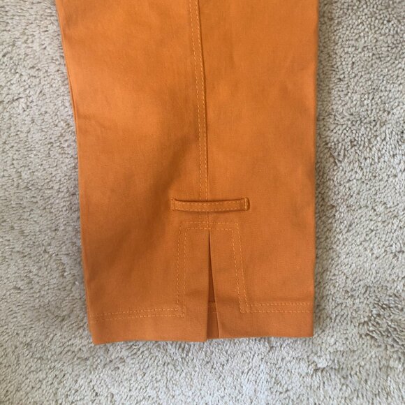 Cheerful summer capri pants - Picture 3 of 6